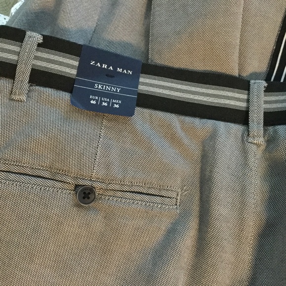 Summer suit - Picture 2 of 2